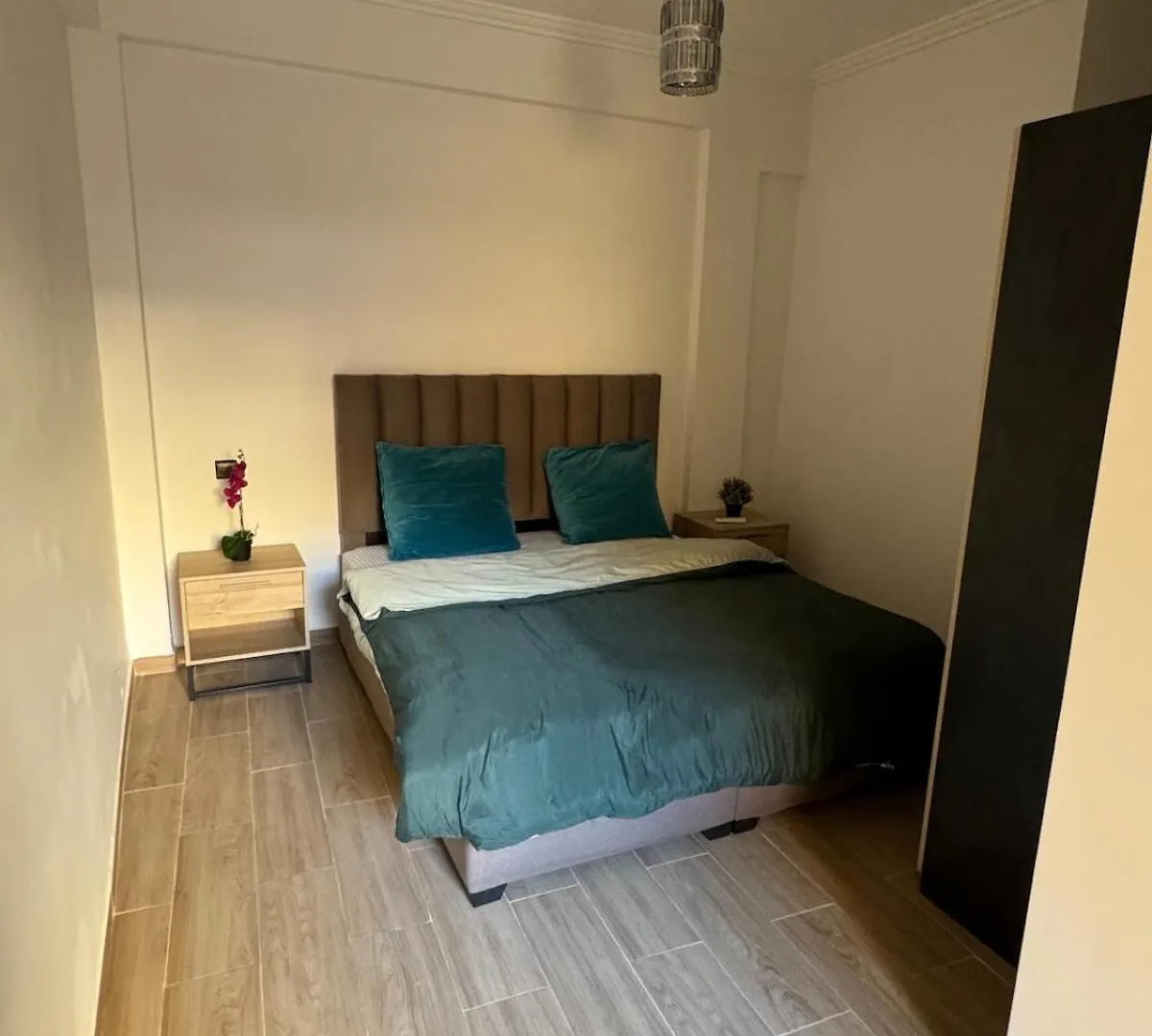 Luxury Apartment In Gueliz Hivernage Proche Train Station Ctm Aeroport Marakeş