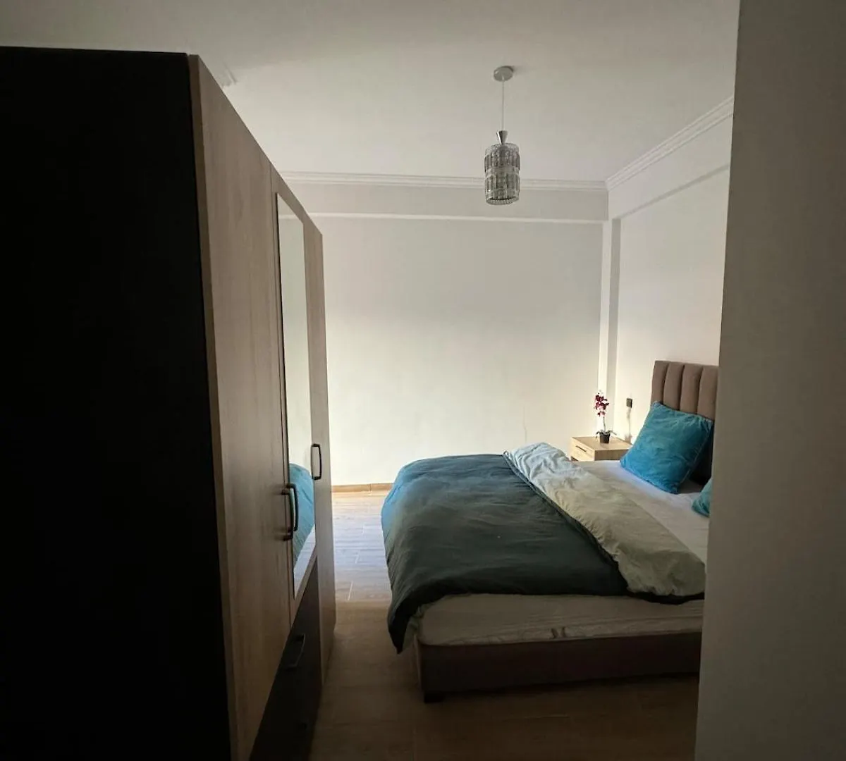 Luxury Apartment In Gueliz Hivernage Proche Train Station Ctm Aeroport Marrakesh Marocco