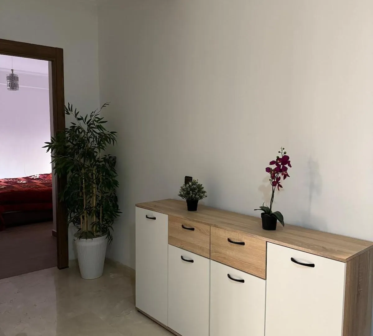 Luxury Apartment In Gueliz Hivernage Proche Train Station Ctm Aeroport Marrakesh